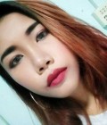 Rencontre Femme Thaïlande à เมืองตรัง : Sukanda, 24 ans